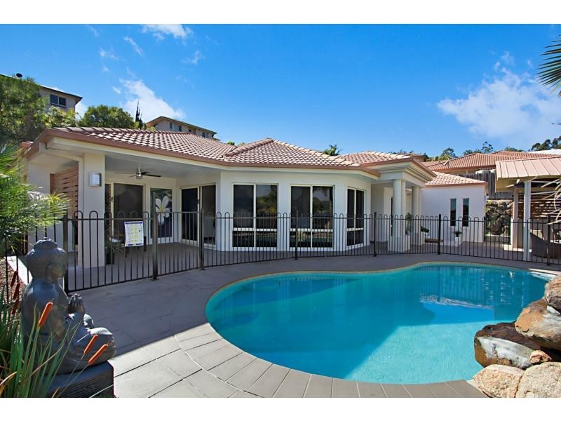 22 Sky Royal Terrace, Burleigh Heads QLD 4220