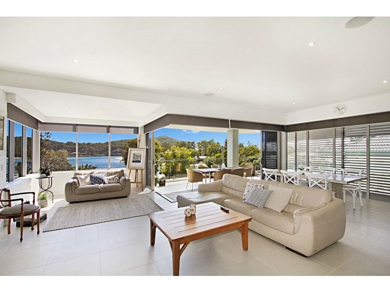 3/8 Murlong Crescent, Palm Beach QLD 4221