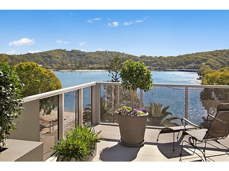 3/8 Murlong Crescent, Palm Beach QLD 4221