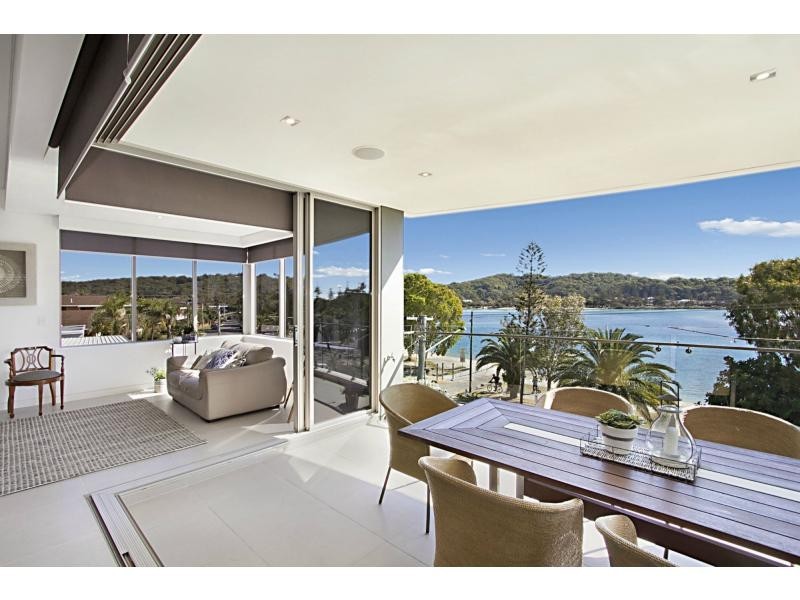 3/8 Murlong Crescent, Palm Beach QLD 4221