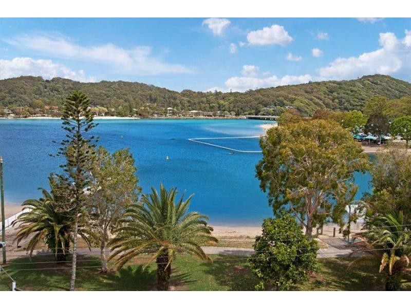 3/8 Murlong Crescent, Palm Beach QLD 4221