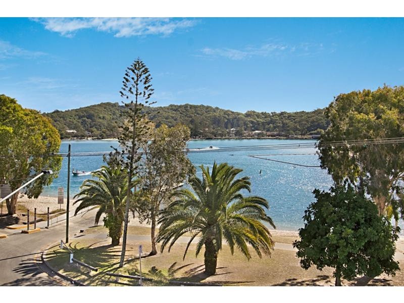 3/8 Murlong Crescent, Palm Beach QLD 4221