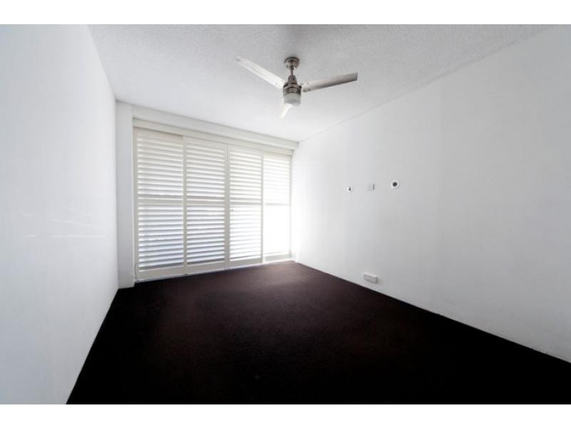 Unit 5/3 Old Burleigh Road, Surfers Paradise QLD 4217
