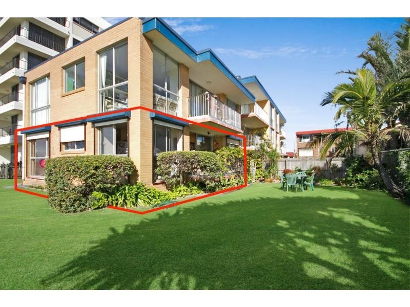 1A/1501 Gold Coast Highway, Palm Beach QLD 4221