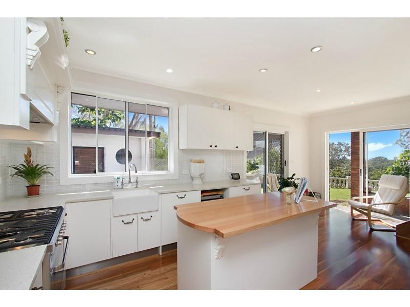 4 Padamo Court, Tallebudgera QLD 4228