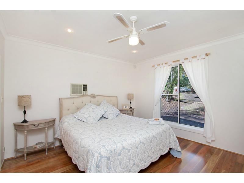 4 Padamo Court, Tallebudgera QLD 4228