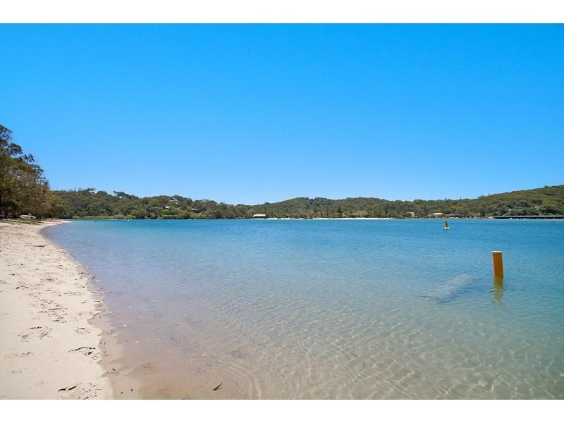 13/1 Tallebudgera Drive, Palm Beach QLD 4221