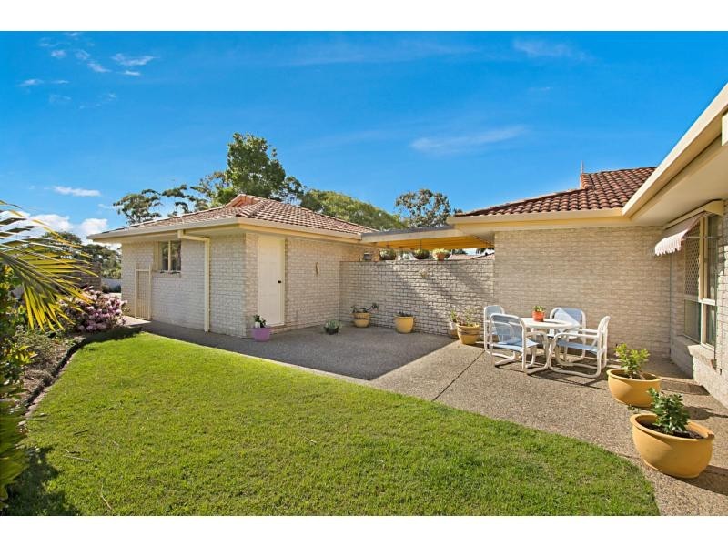 2/6 Valmai Court, Burleigh Waters QLD 4220