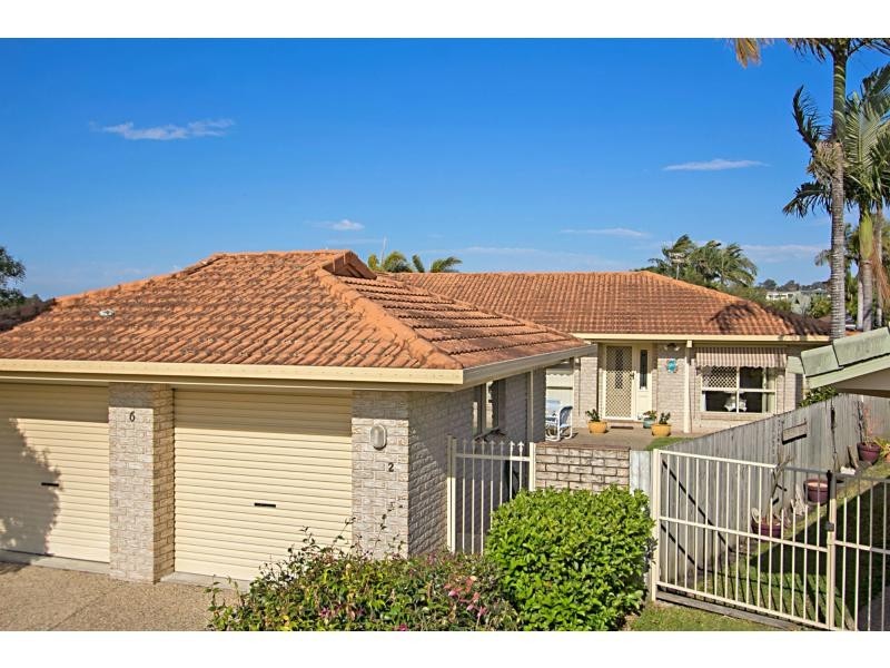 2/6 Valmai Court, Burleigh Waters QLD 4220