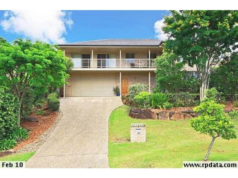 14 Sirec Way, Reedy Creek QLD 4227