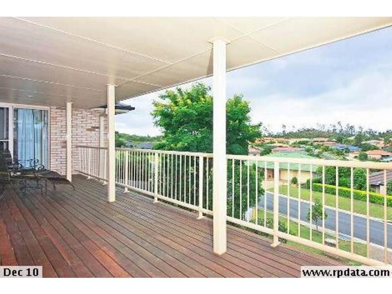 14 Sirec Way, Reedy Creek QLD 4227