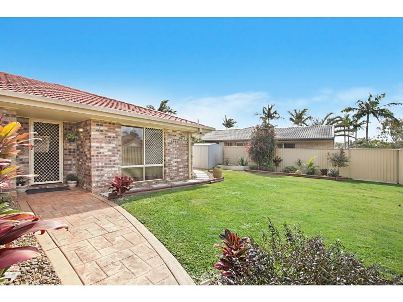 43 Thornleigh Crescent, Varsity Lakes QLD 4227