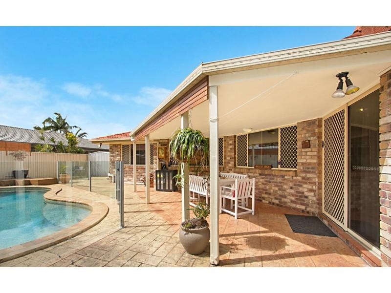 43 Thornleigh Crescent, Varsity Lakes QLD 4227