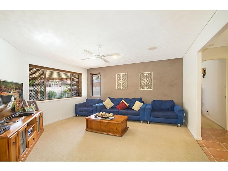 43 Thornleigh Crescent, Varsity Lakes QLD 4227