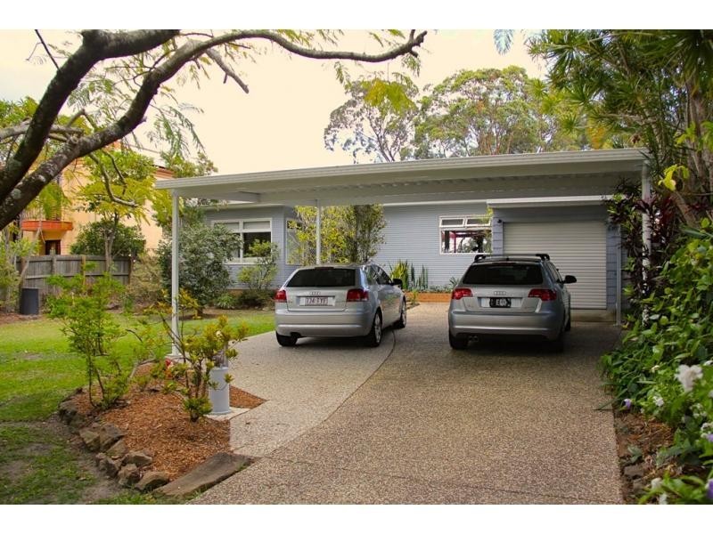 69 Skyline Terrace, Burleigh Heads QLD 4220