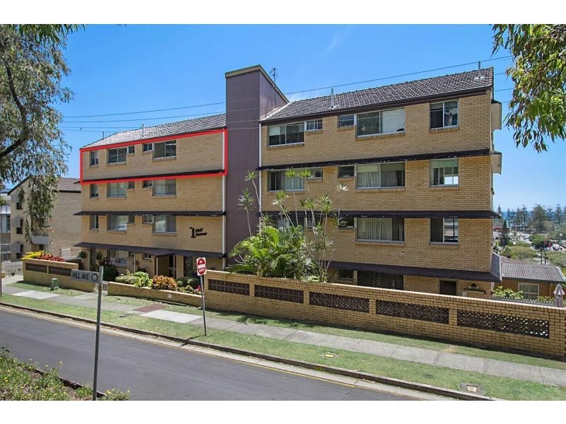 8/1 Hill Avenue, Burleigh Heads QLD 4220