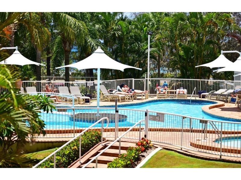 1a/3 Second Avenue, Burleigh Heads QLD 4220