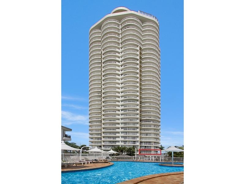 1a/3 Second Avenue, Burleigh Heads QLD 4220