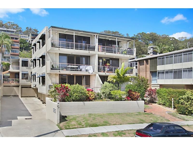 1/22 Ewart Street, Burleigh Heads QLD 4220