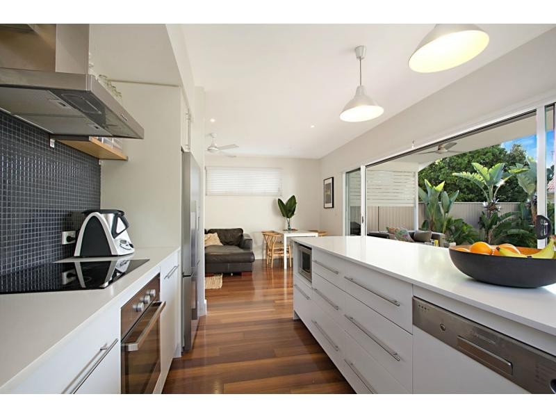 23 Twenty Seventh Avenue, Palm Beach QLD 4221