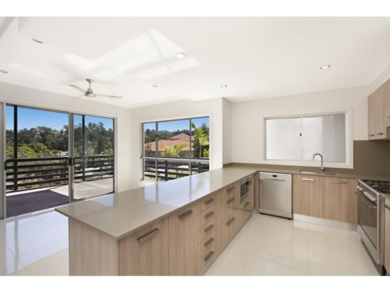 Unit 12/3 Mieke Court, Burleigh Heads QLD 4220