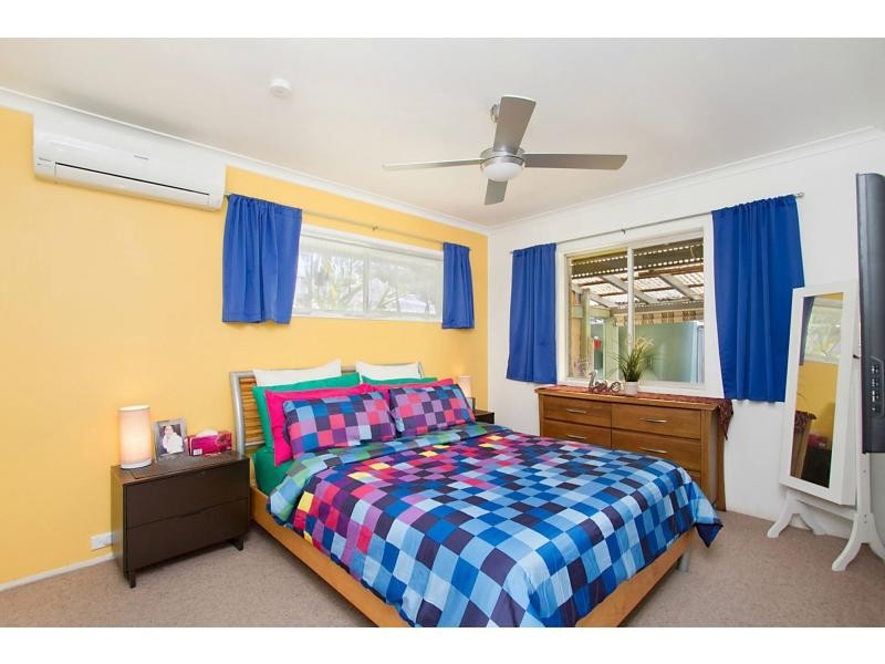 29 Grevillea Drive, Varsity Lakes QLD 4227