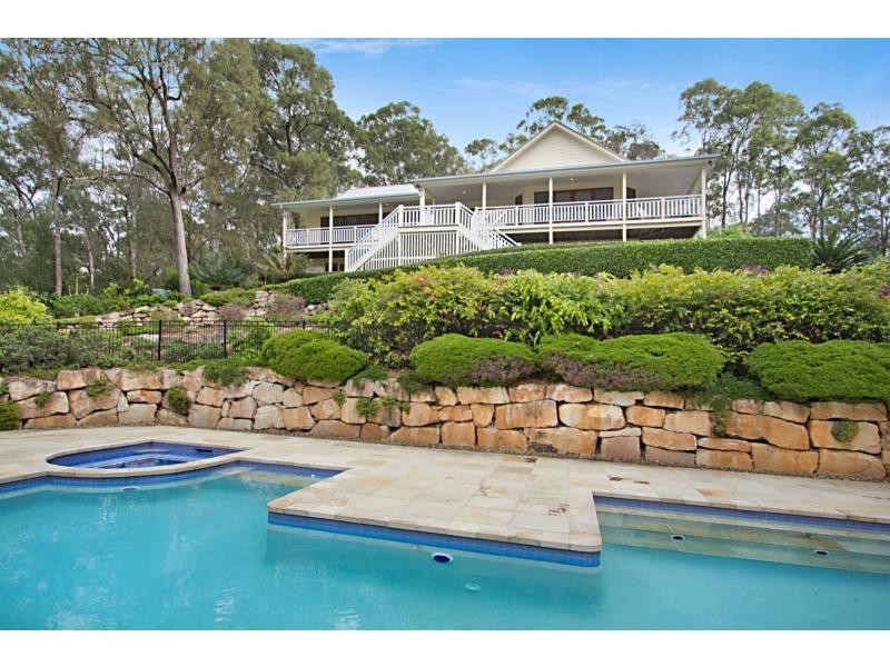 101 Lowry Court, Mudgeeraba QLD 4213