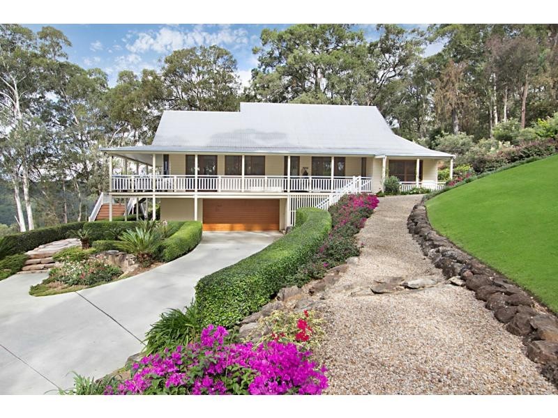 101 Lowry Court, Mudgeeraba QLD 4213