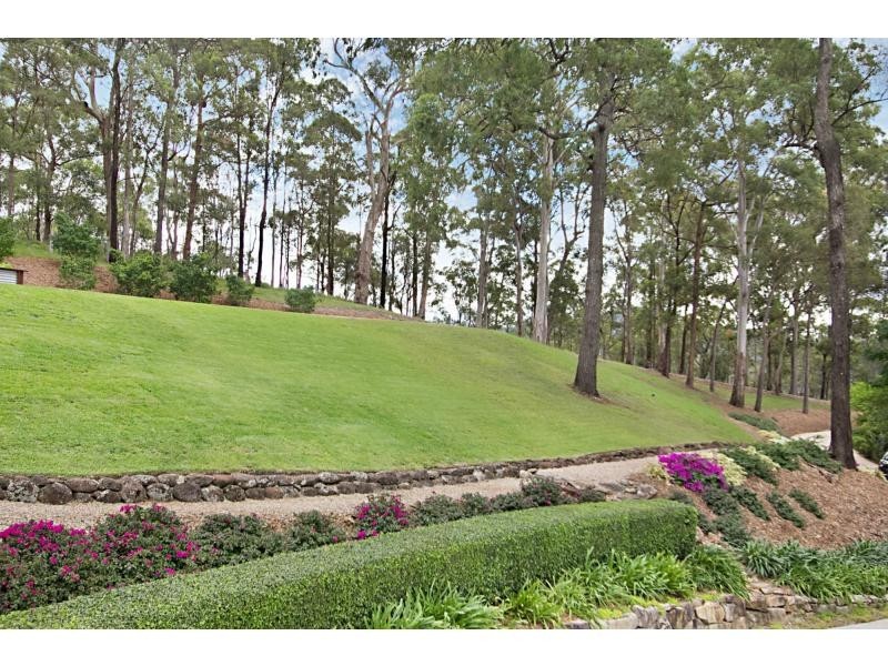 101 Lowry Court, Mudgeeraba QLD 4213