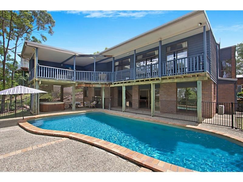 6 Dulcie Drive, Burleigh Heads QLD 4220