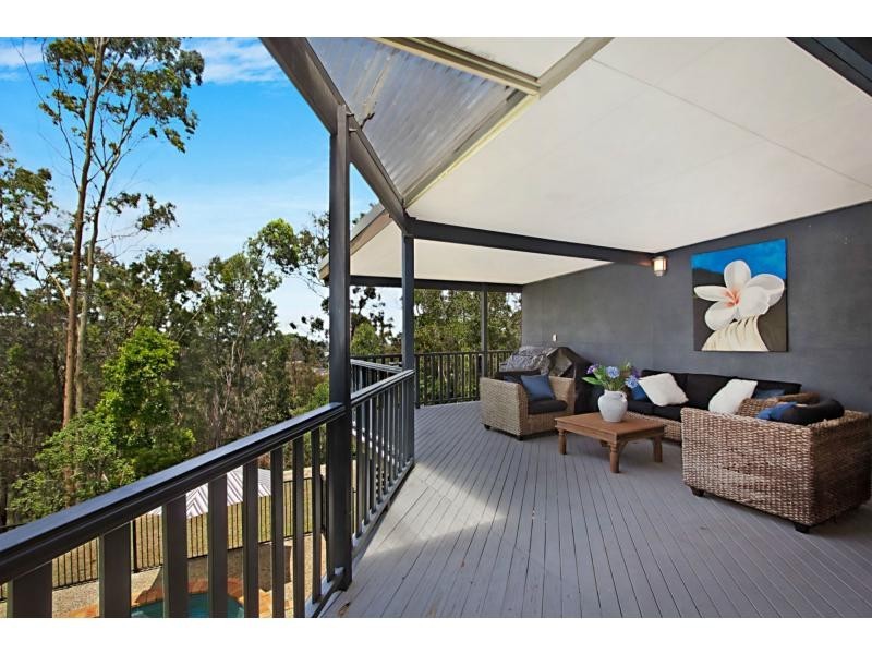 6 Dulcie Drive, Burleigh Heads QLD 4220