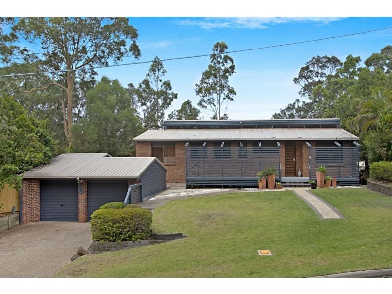 6 Dulcie Drive, Burleigh Heads QLD 4220