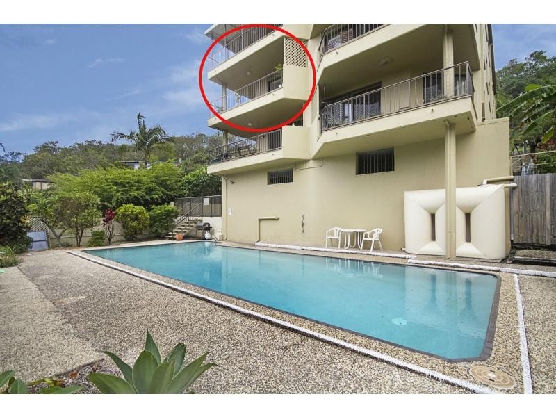 4/21 Hill Avenue, Burleigh Heads QLD 4220