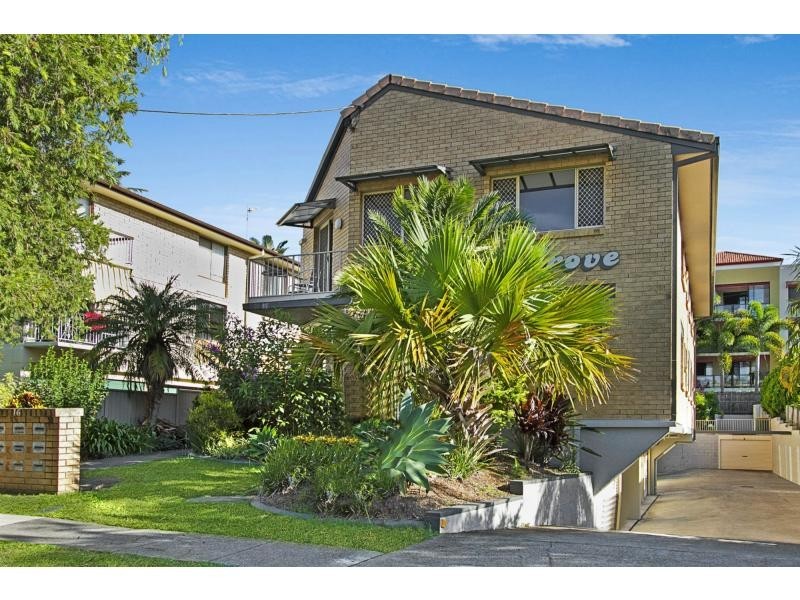 2/16 Burleigh Street, Burleigh Heads QLD 4220