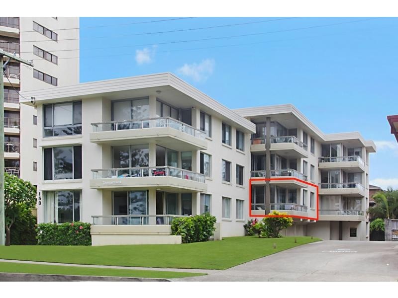 2/158 The Esplanade, Burleigh Heads QLD 4220