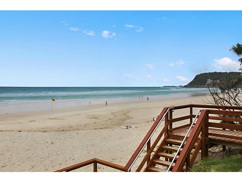 2/158 The Esplanade, Burleigh Heads QLD 4220