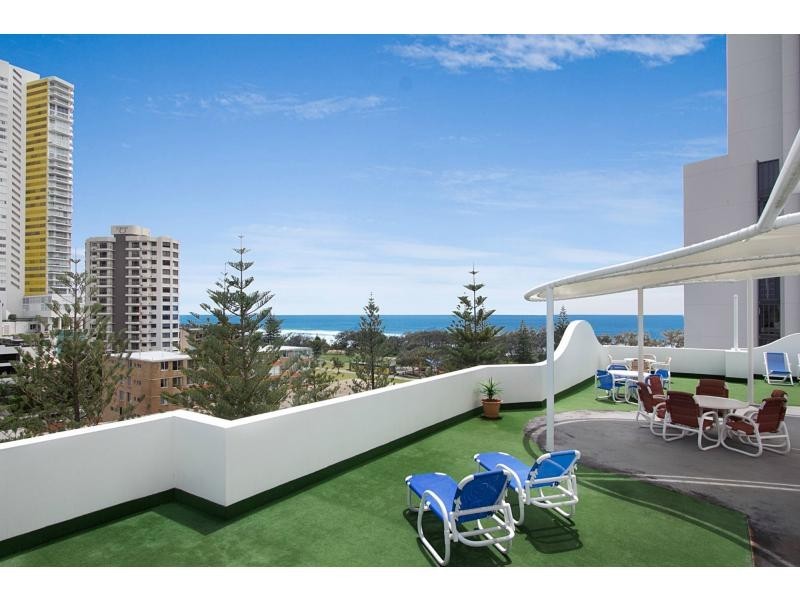 703/8 Philip Avenue, Broadbeach QLD 4218