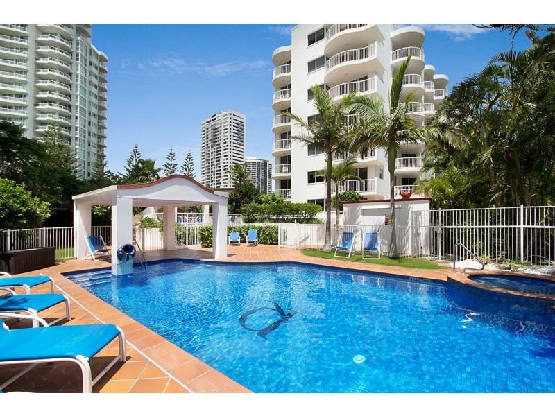 703/8 Philip Avenue, Broadbeach QLD 4218