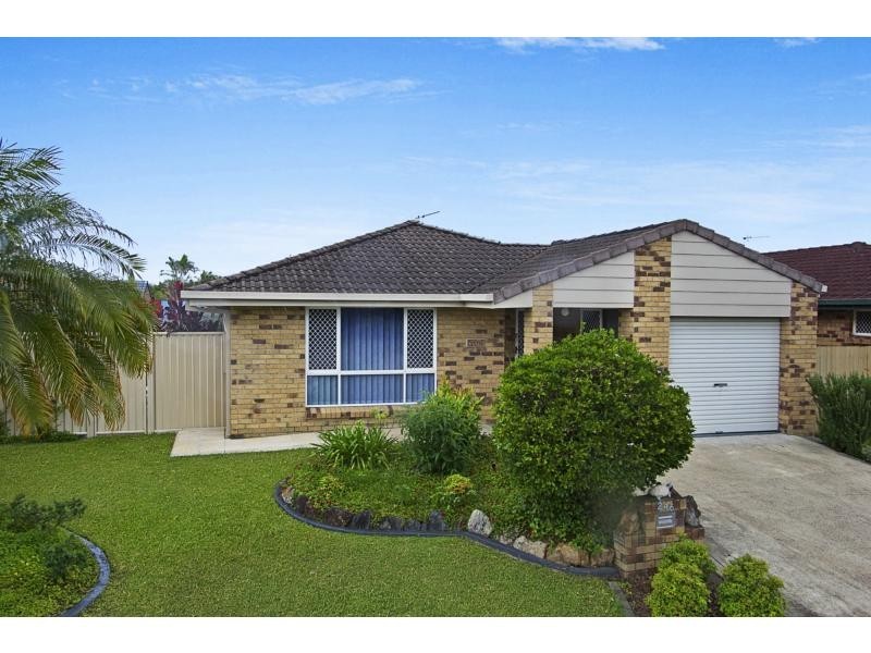 246 Christine Avenue, Burleigh Waters QLD 4220