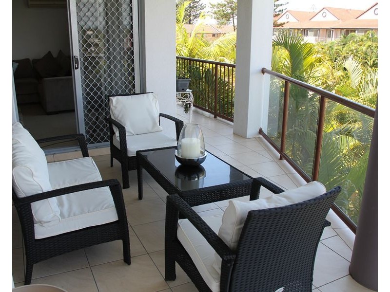 14/45 Montana Road, Mermaid Beach QLD 4218