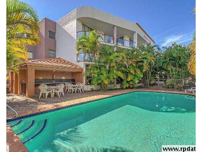 14/45 Montana Road, Mermaid Beach QLD 4218