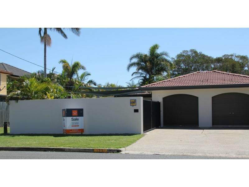 1/35 Twenty Seventh Avenue, Palm Beach QLD 4221