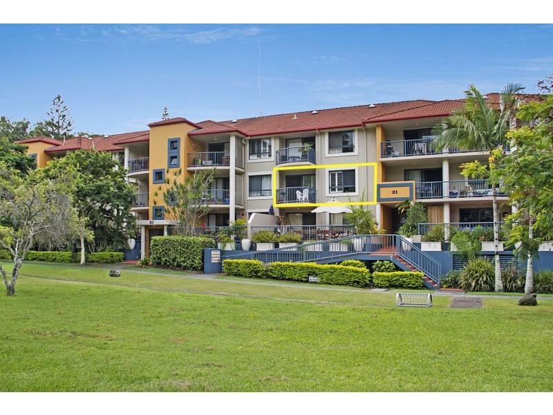 14/19 George Street, Burleigh Heads QLD 4220