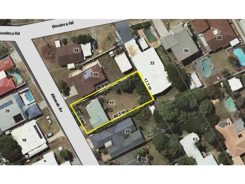17 Allawah Avenue, Palm Beach QLD 4221