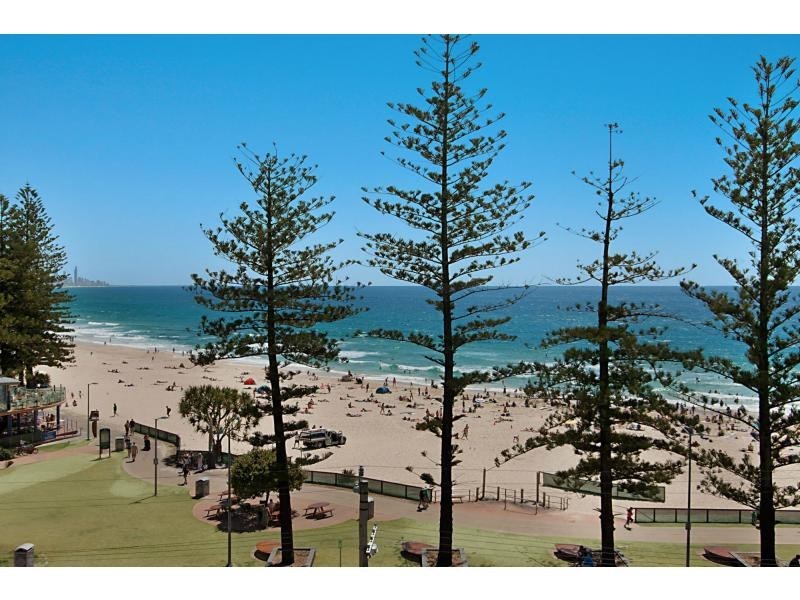 5/28 East Street, Burleigh Heads QLD 4220