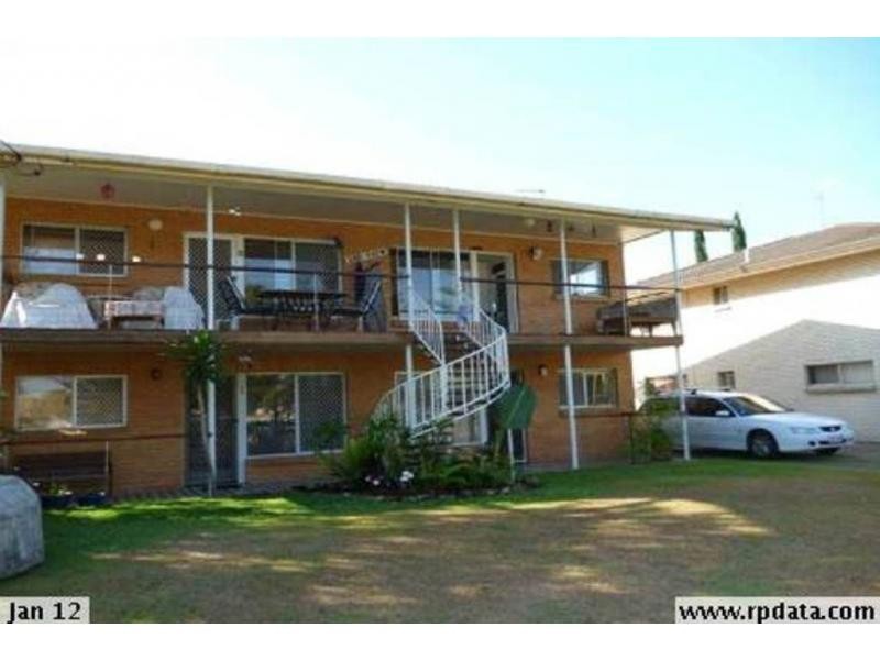 4/21 Awoonga Avenue, Burleigh Heads QLD 4220