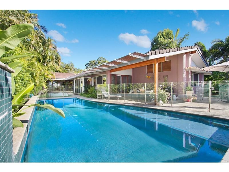 91 Skyline Terrace, Burleigh Heads QLD 4220