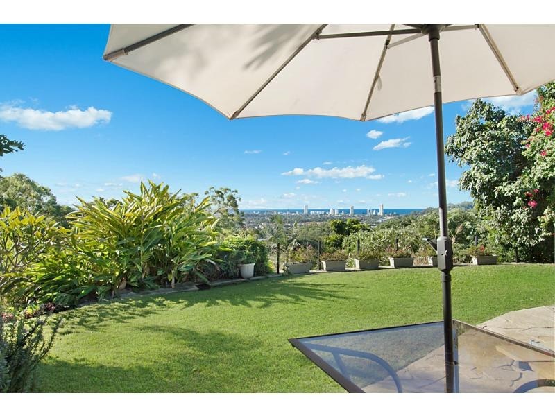 91 Skyline Terrace, Burleigh Heads QLD 4220