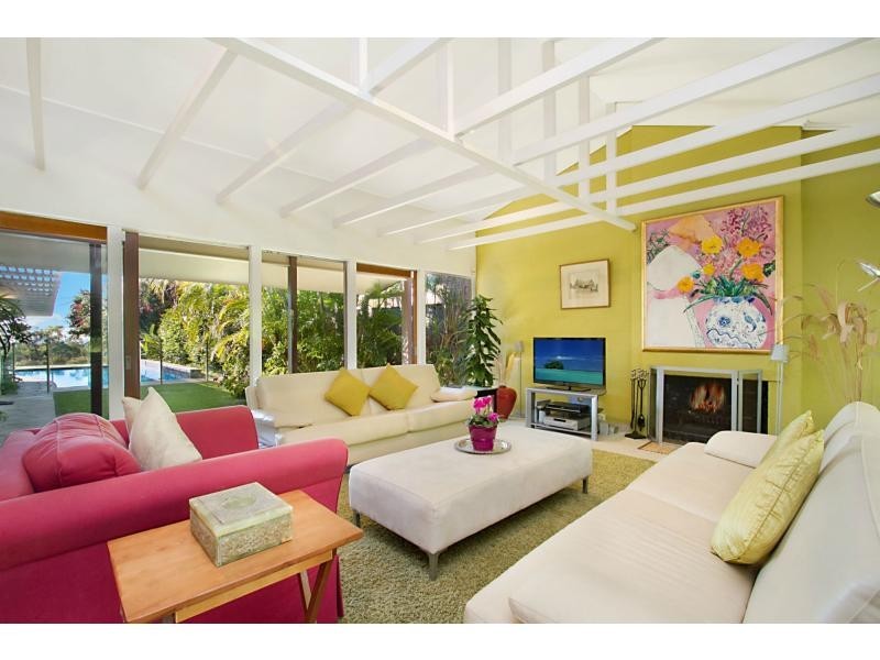 91 Skyline Terrace, Burleigh Heads QLD 4220