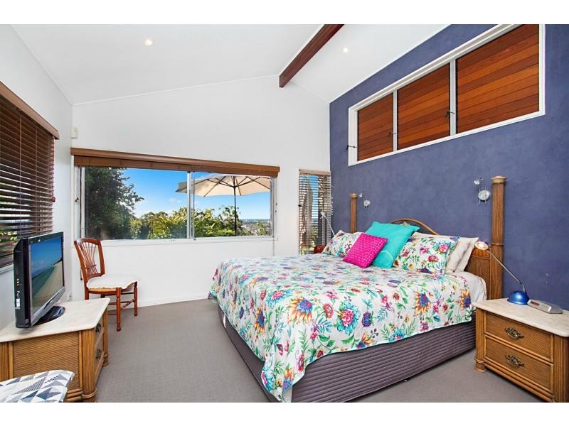 91 Skyline Terrace, Burleigh Heads QLD 4220